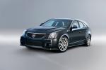 Cadillac CTS-V Sport Wagon 2011 года